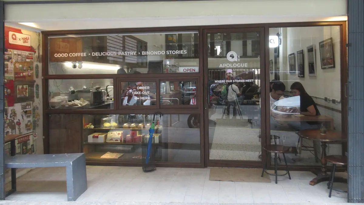 Cookie Shop bakes