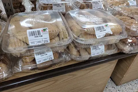 Millie's Cookies photo 3